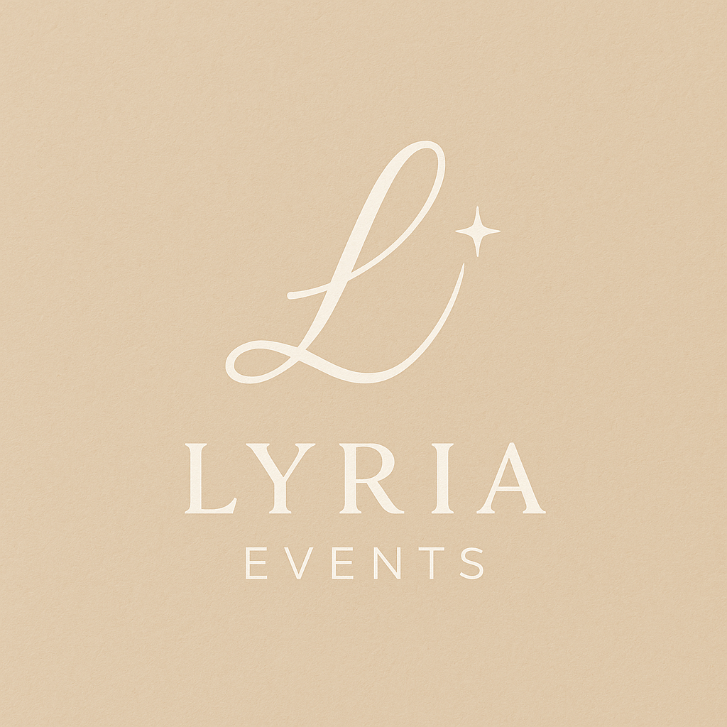 Lyria Events Logo